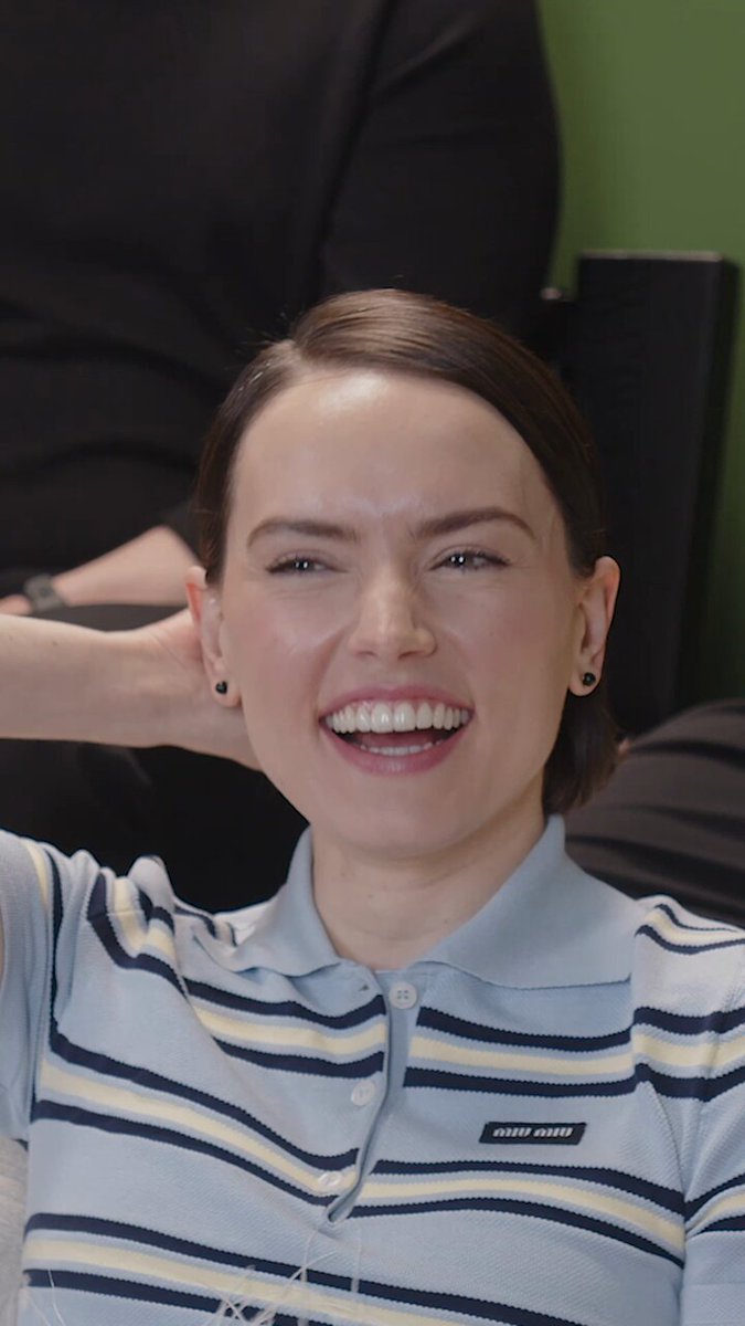 Daisy Ridleys neues Star WarsDrehbuch ist noch nicht fertig