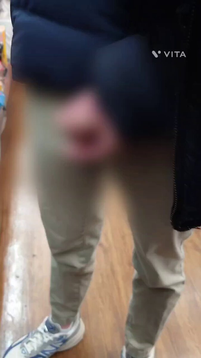 Video oleh @eroerokappuru