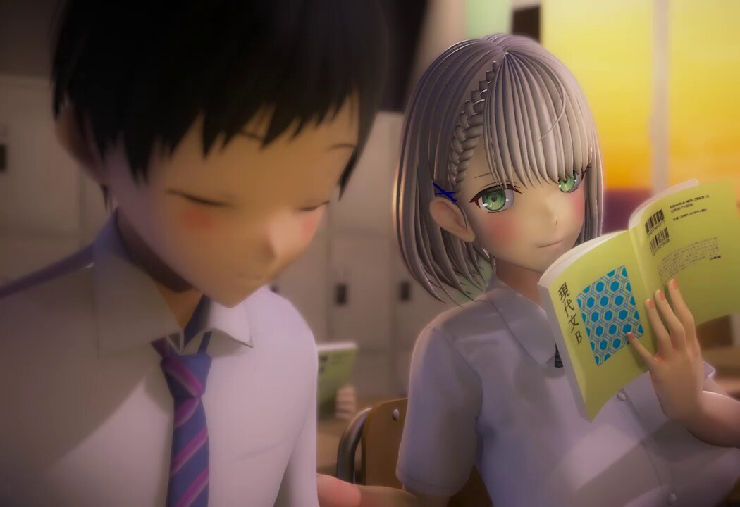 Video oleh @cameel_mmd