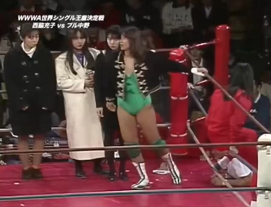 レスリング日本代表 Vintage Puroresu プロレス on X: 