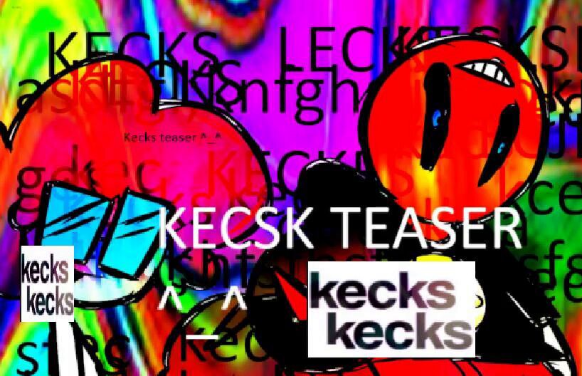 CAMZTA on X: kecks teaserr  / X