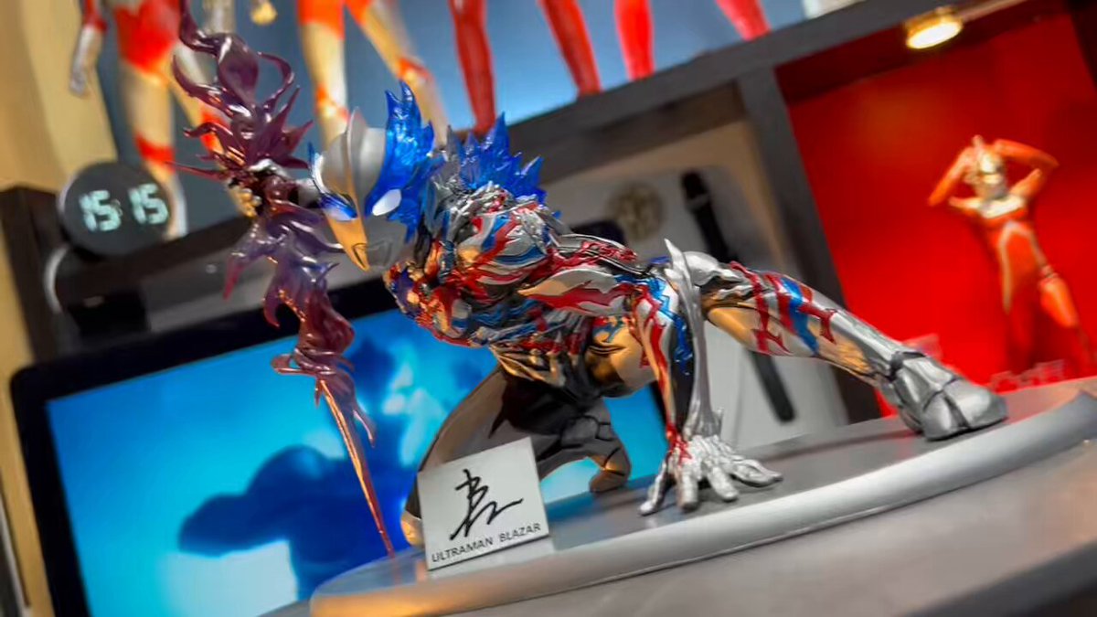 ULTRATAKU on X: ULTRATAKU on X: