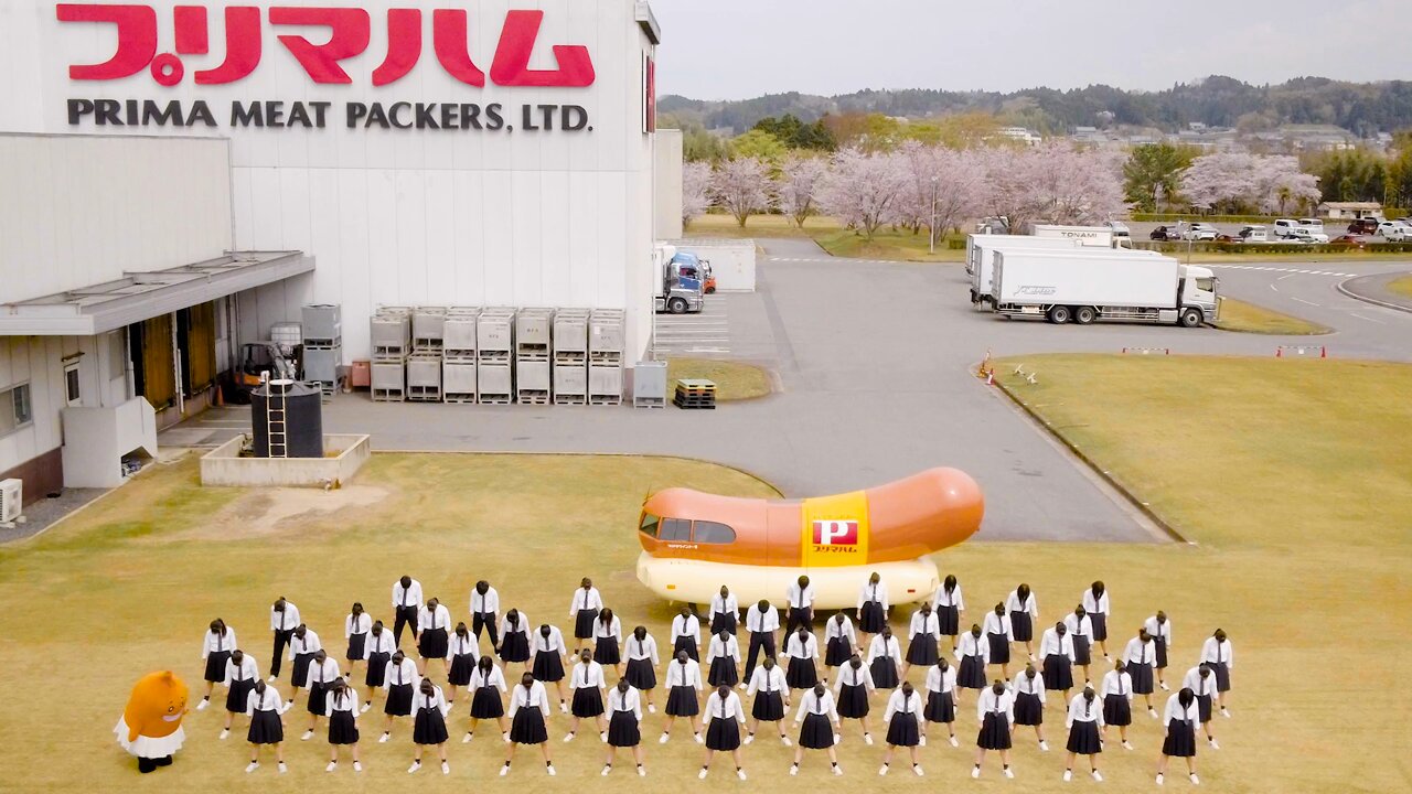 スモールワールズコラボ プリマウインナー号 c*a様 非売品 ミニプリマウインナー号 ミニカー スモール