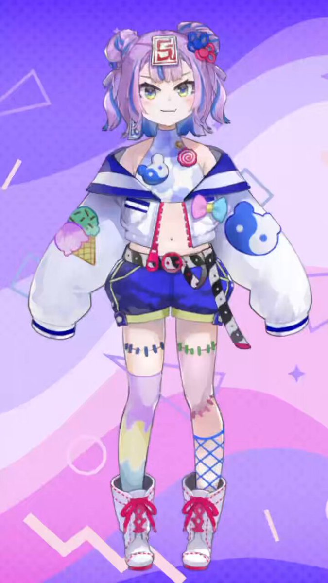 ぴょんちゃん様オーダーページ（3月中） ぴょんちゃん⛄️🩷🌈💚🍀🐼 on X: 