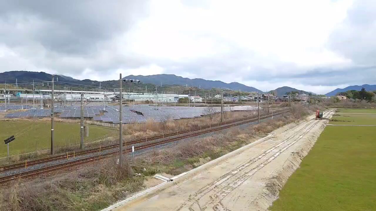 国試の鉄人　上下 2023/06/03 鹿児島本線を走る列車を記録する。 - 変なカメラ好き