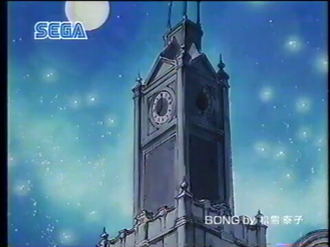 日本版未開封 セイントテール セイントコロンスタンド アニメ 平成レトロ 希少 怪盗セイント・テール」アニメ放送30周年記念！ 変身アイテム