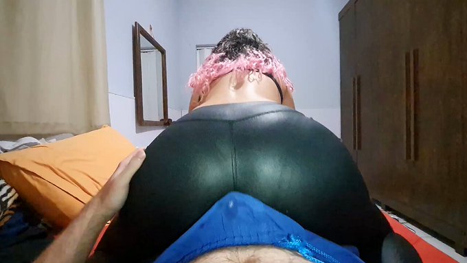 VID SOLD! Leather pants dry humping till he cum in his pants 🔥 Check it out! https://t.co/2jk44S3bSd<a href="/tag/mvsales"class="tags"><span>#mvsales</span></a>