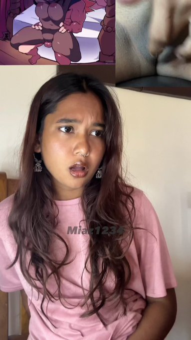 Lithica the succubus anime reaction is out now on #onlyfans #animereact #petite #indian #hentaireact<a href="/tag/indian"class="tags"><span>#indian</span></a><a href="/tag/petite"class="tags"><span>#petite</span></a><a href="/tag/onlyfans"class="tags"><span>#onlyfans</span></a><a href="/tag/animereact"class="tags"><span>#animereact</span></a><a href="/tag/hentai"class="tags"><span>#hentai</span></a>