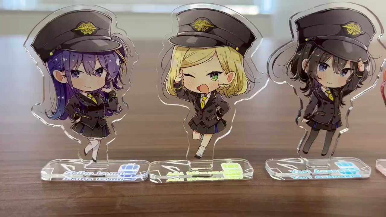 豪華描き下ろし♪竹嶋えく先生が描く、青春×音楽×ガールズラブ