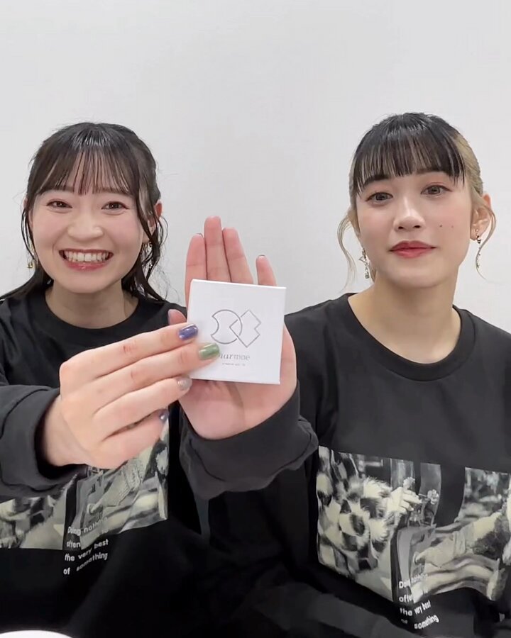 FC限定受注販売】ネックレス ~produced by harmoe~ @harmoe_official's