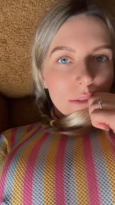 Hey there Wednesday ? https://t.co/Cf3IpB4kqg