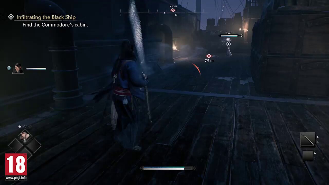 PlayStationUK s video Tweet