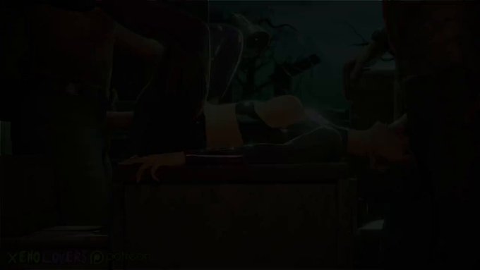 Cheeky three-way animation with  Felix, Feng &amp; Vittorio!  Feng nude model was made by @hellwither1969  You<a href="/tag/dbdnsfw"class="tags"><span>#dbdnsfw</span></a><a href="/tag/fengmin"class="tags"><span>#fengmin</span></a><a href="/tag/felixritcher"class="tags"><span>#felixritcher</span></a><a href="/tag/vittoriotosc"class="tags"><span>#vittoriotosc</span></a>