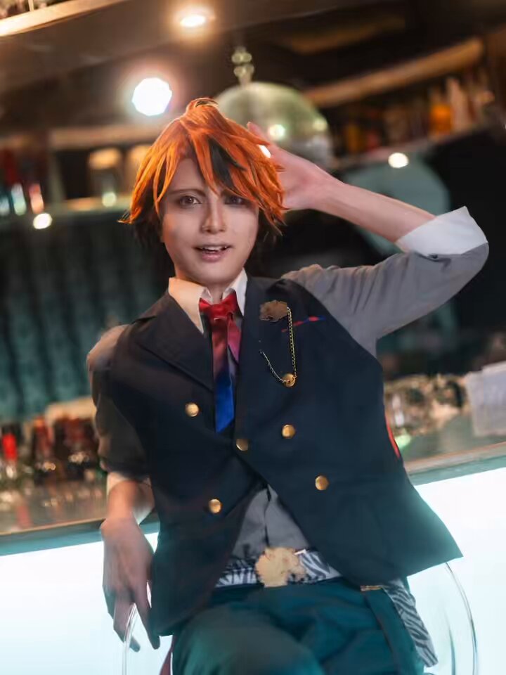 R.(れん) on X: R.(れん) on X: