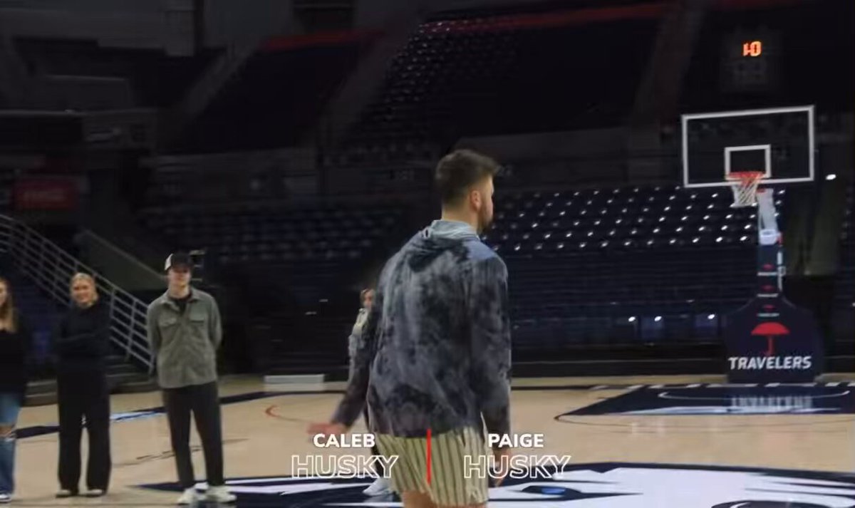 UConnWBBy90 on X: &ldquo;Since we are spelling Paige Bueckers name wrong 