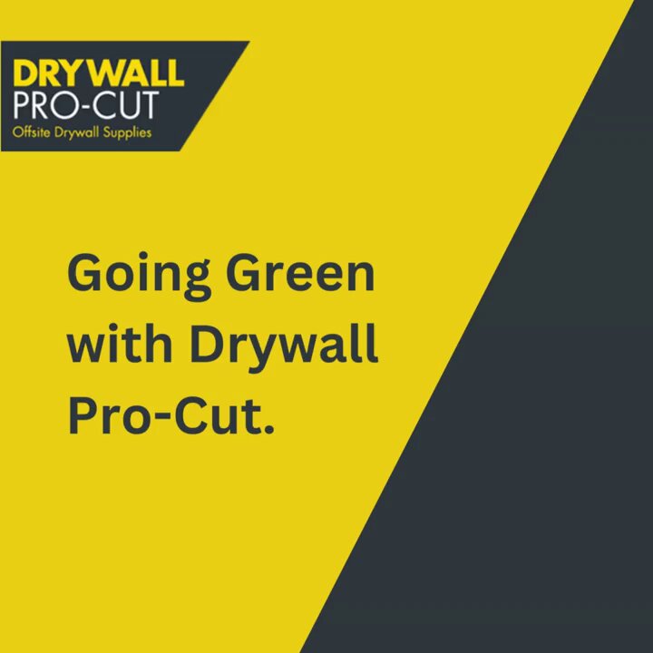 DrywallProCut s video Tweet