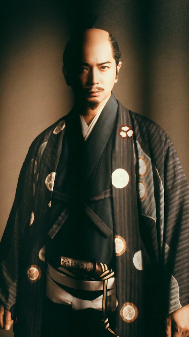 まつじゅん JUN MATSUMOTO EXHIBITION「PERSPECTIVE ‐時をつなぐ眼差し