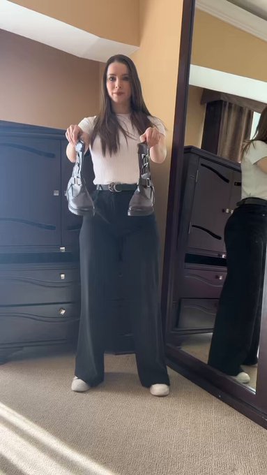 Today I'm Aerith at the first dy of @lamolemx 😊 https://t.co/Lf6Zx0yIvR<a class="tags" target="_blank" title="On Twitter" href="/?out=eyJ0eXAiOiJKV1QiLCJhbGciOiJIUzUxMiJ9.eyJpYXQiOjE3MTg0NjI4MDYsImlzcyI6InR3cG9ybnN0YXJzLmNvbSIsIm5iZiI6MTcxODQ2MjgwNiwiZXhwIjoxNzQ5OTk4ODA2LCJyZWRpcmVjdF91cmwiOiJodHRwczovL3R3aXR0ZXIuY29tL2xhbW9sZW14In0.ivXv-4ozbc1wAOCMJb0a4TfmNqkvS7TqcbIlEjKA-5b5vTQpKfN8UgsX29Gc2-8kWiLGhl9-ju7HhZw_C81vMA">@lamolemx</a>