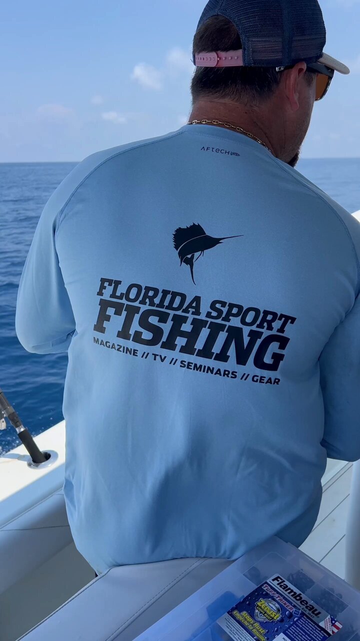 Florida Sport Fishing (@flsportfishing) / X