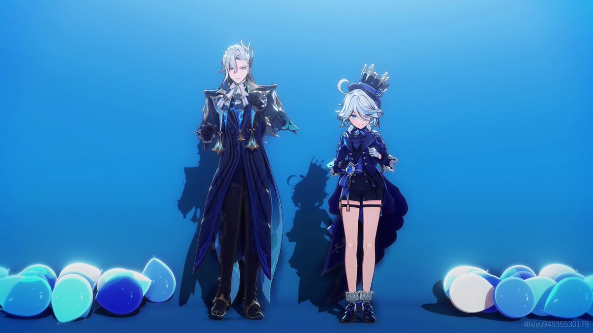 きゆう (@kiyu94535530179) / Posts / X