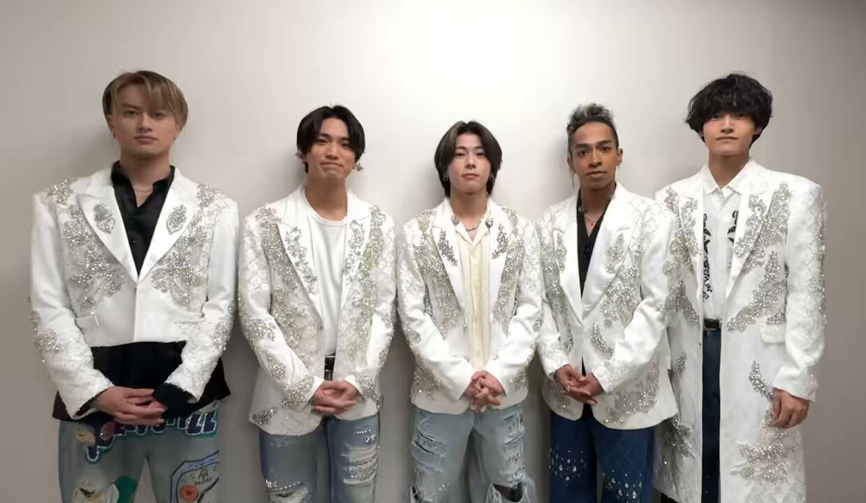 ジャニーズJr. - Aぇ!group 公式写真 末澤誠也 小島健 正門良規