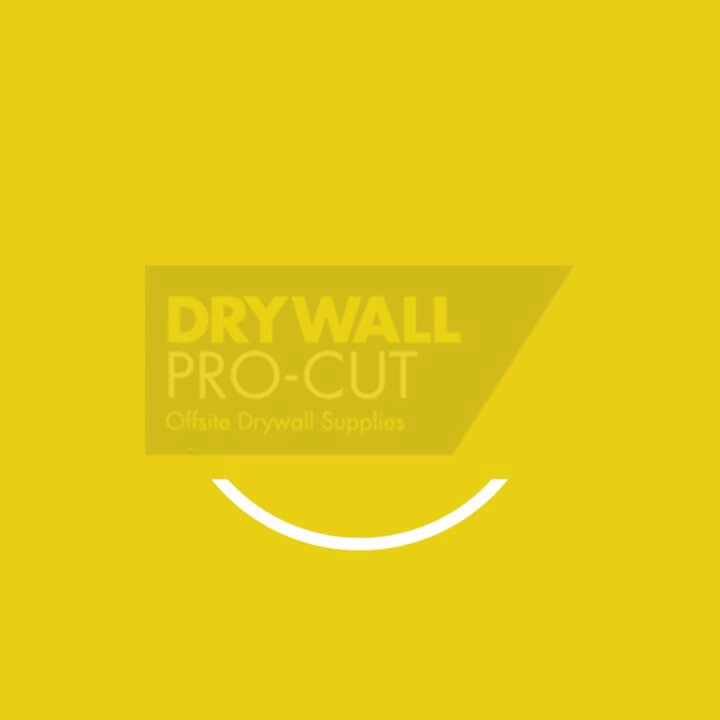 Drywall outlet pro cut