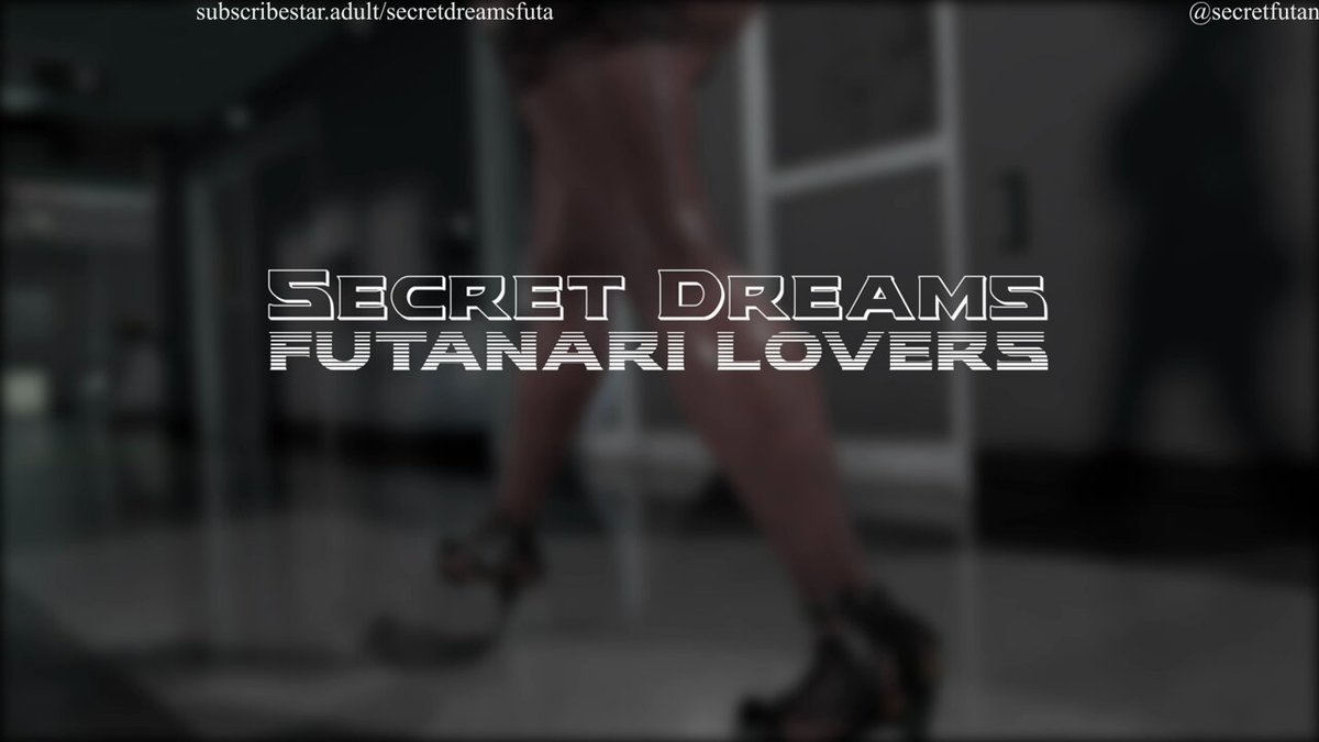@secretfutanaris video Tweet