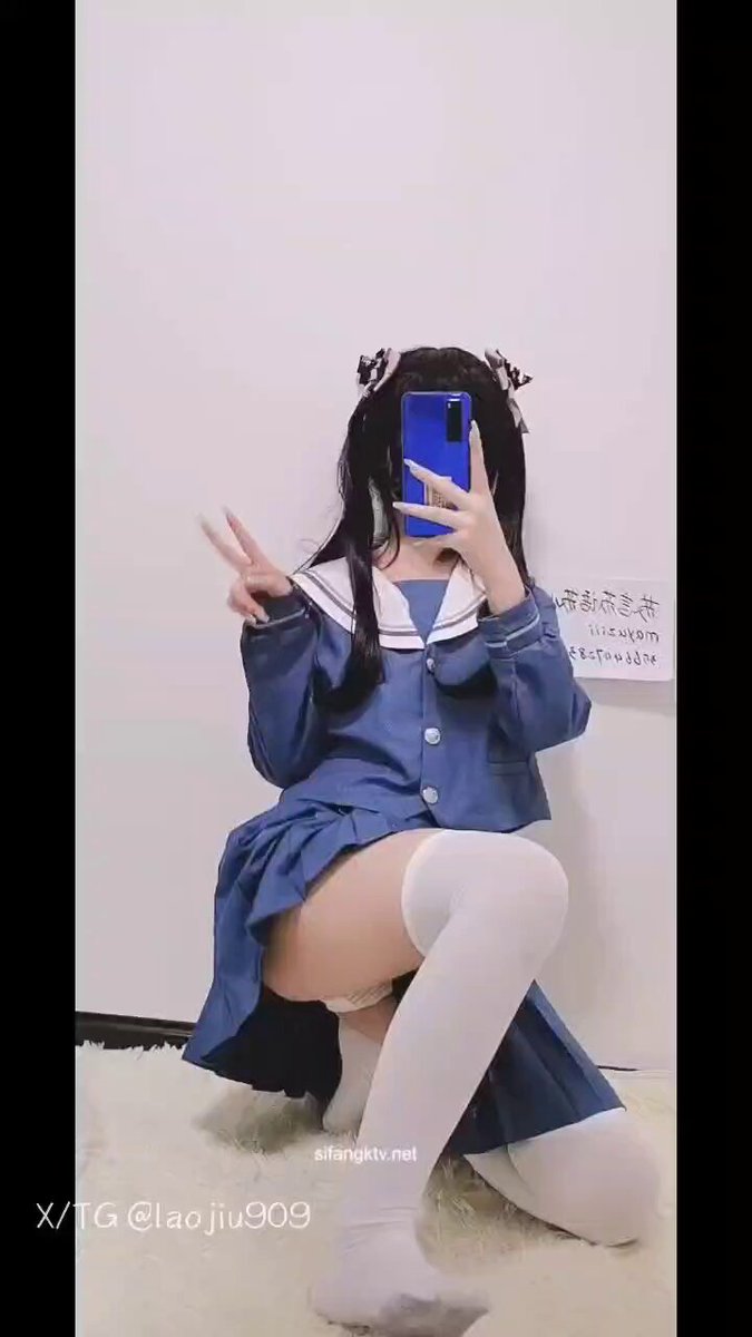 Video oleh @laojiu909