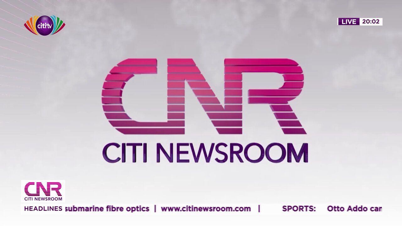 Citi973 s video Tweet