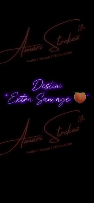 Another 18+ audio for y&rsquo;all cum listen to &ldquo;Destini&rdquo; get her cheeks clapped 🍑  visual hint: curvy, chocolate<a href="/tag/slimthick"class="tags"><span>#slimthick</span></a><a href="/tag/twerking"class="tags"><span>#twerking</span></a><a href="/tag/doggystyle"class="tags"><span>#doggystyle</span></a><a href="/tag/erotic"class="tags"><span>#erotic</span></a><a href="/tag/backshots"class="tags"><span>#backshots</span></a>