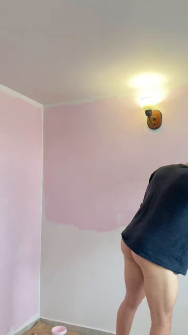 ¿Pintamos la casa? https://t.co/BnwLf8mafG