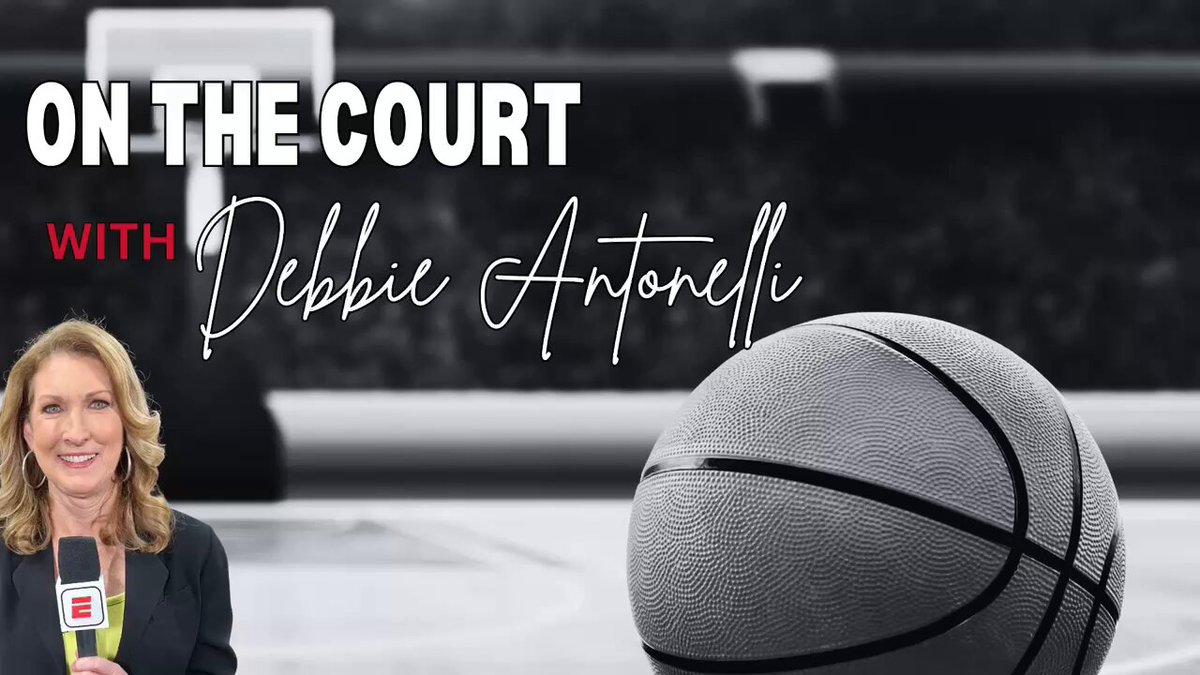Debbie antonelli best sale