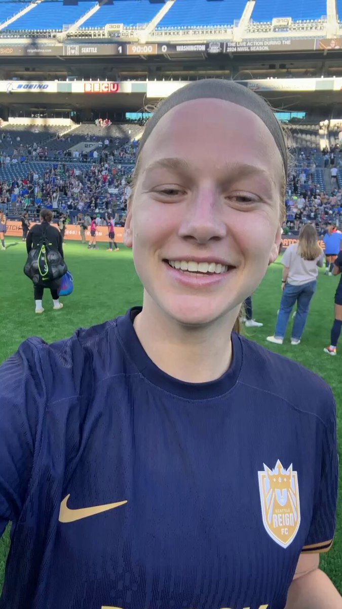 Reign fc shop 2025