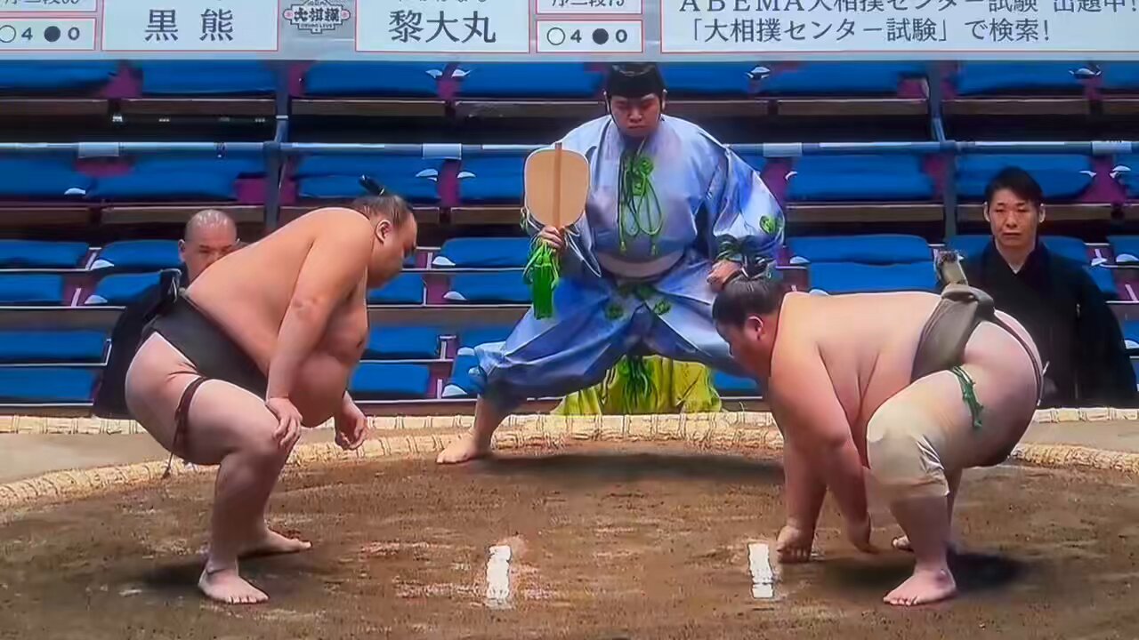 相撲 欧勝海 #鳴戸部屋 #大相撲 #関取 #新十両 #おめでとうございます