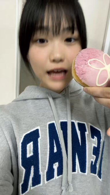 Twitterのコスプレ動画1