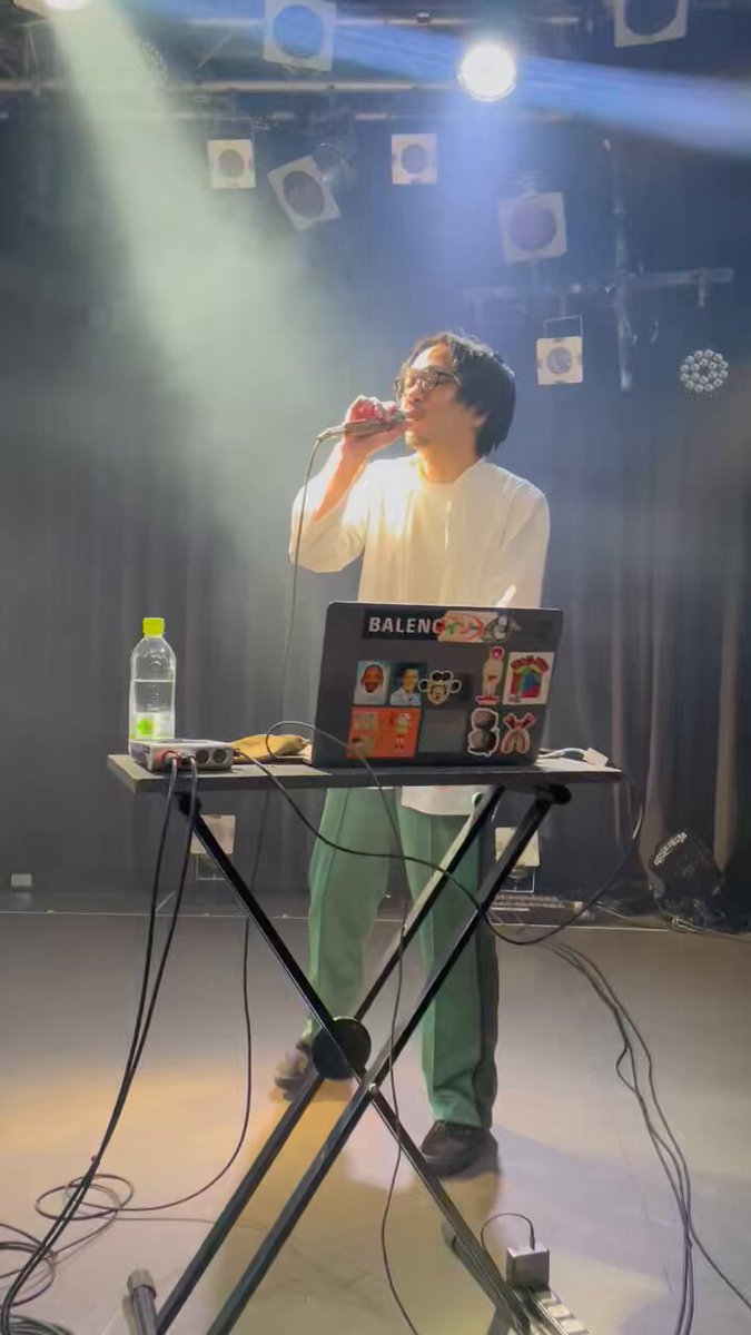 おやすみホログラム / カナミルデモ2024 おやすみホログラム / カナミルデモ2024 おやすみホログラム