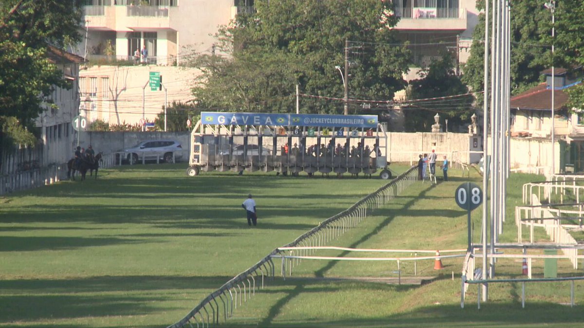 Jockey Club Brasileiro (@JockeyClubBR) / X