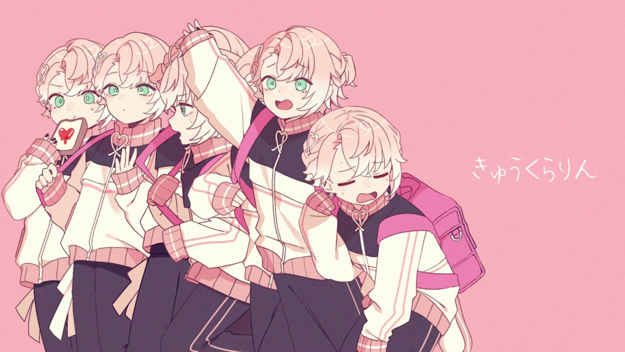 甘夢れむ▷クロノヴァ (@amayumeremu) / X