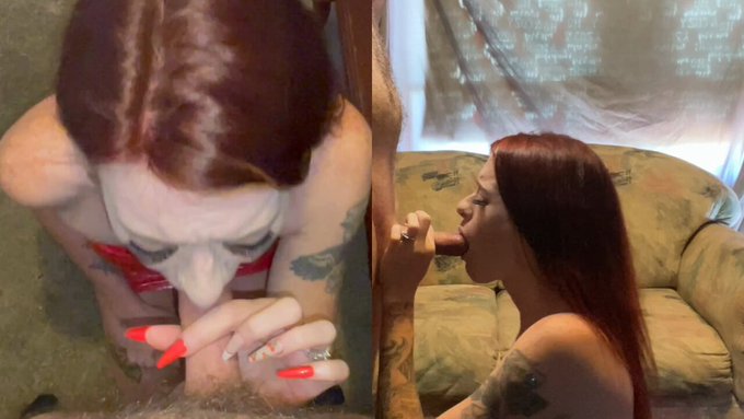 VID SOLD! Stepbro orders stepsis while she is being an escort 🔥 Check it out! https://t.co/Zv1L5F2h33<a href="/tag/mvsales"class="tags"><span>#mvsales</span></a>