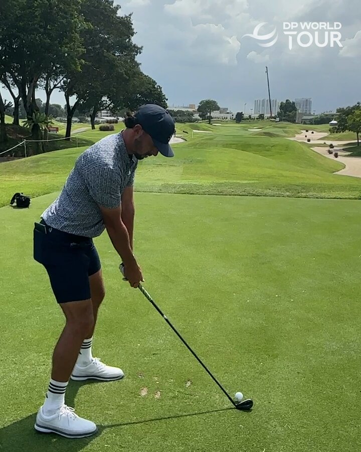 Nothing Feels Like A Mizuno - Mizuno Golf Official Website