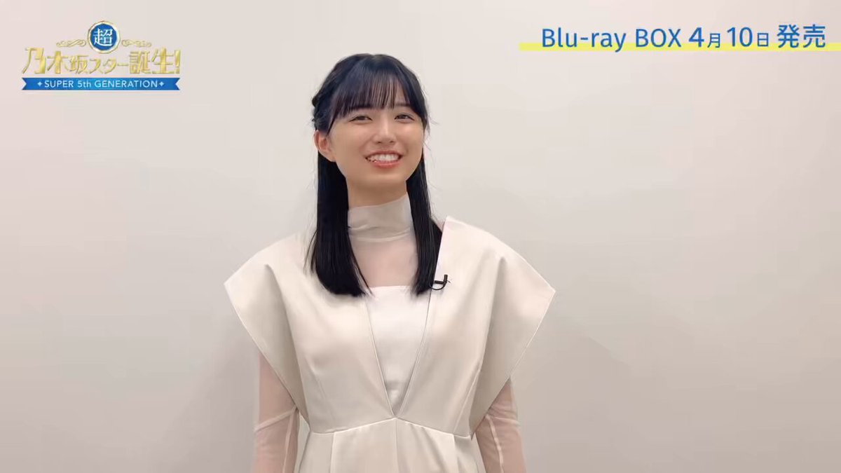 乃木坂スター誕生！SIX【公式】 على X: 