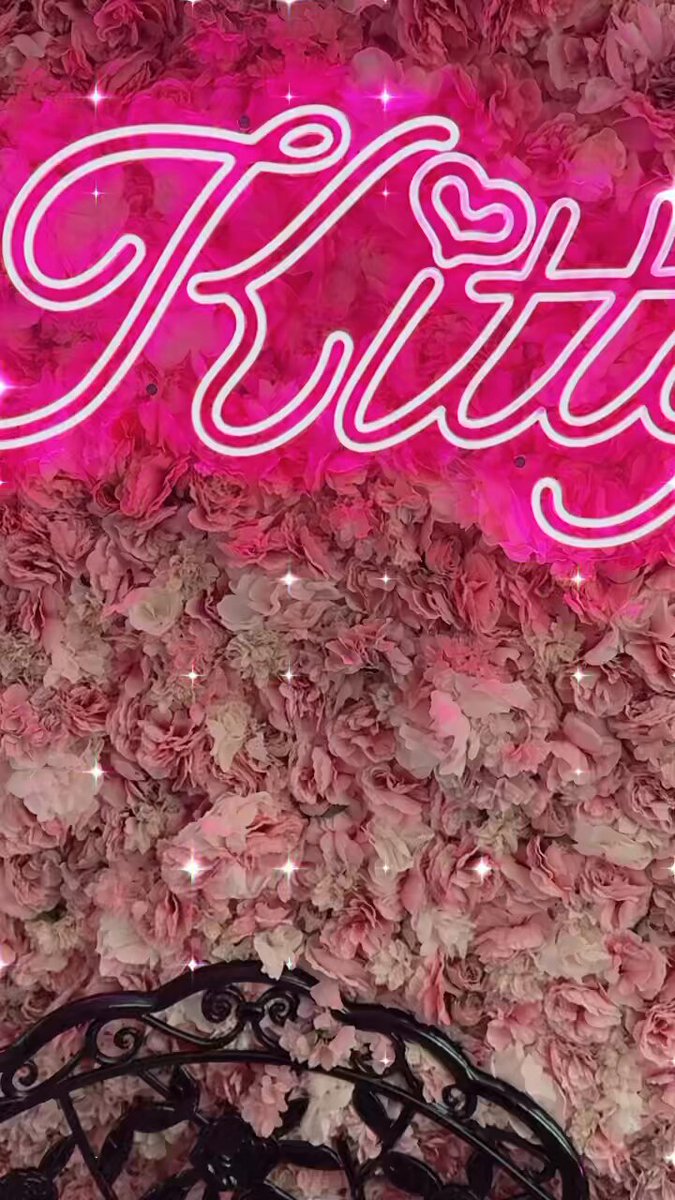 Kittyのツイート