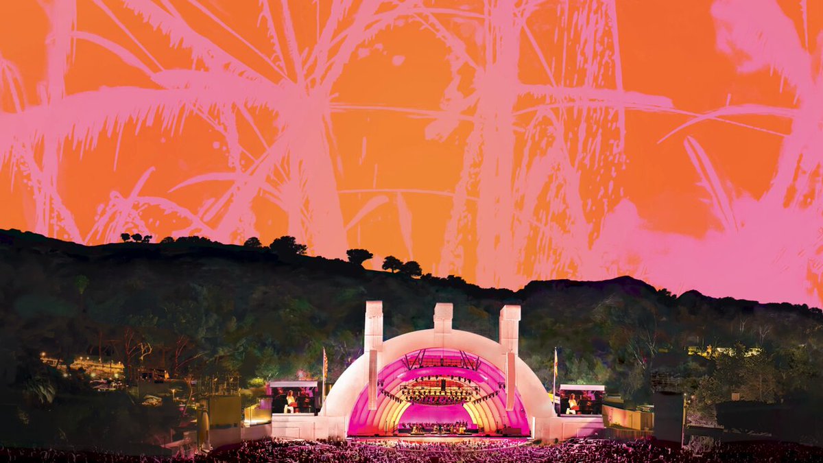 Highlights by Hollywood Bowl (@HollywoodBowl) / X