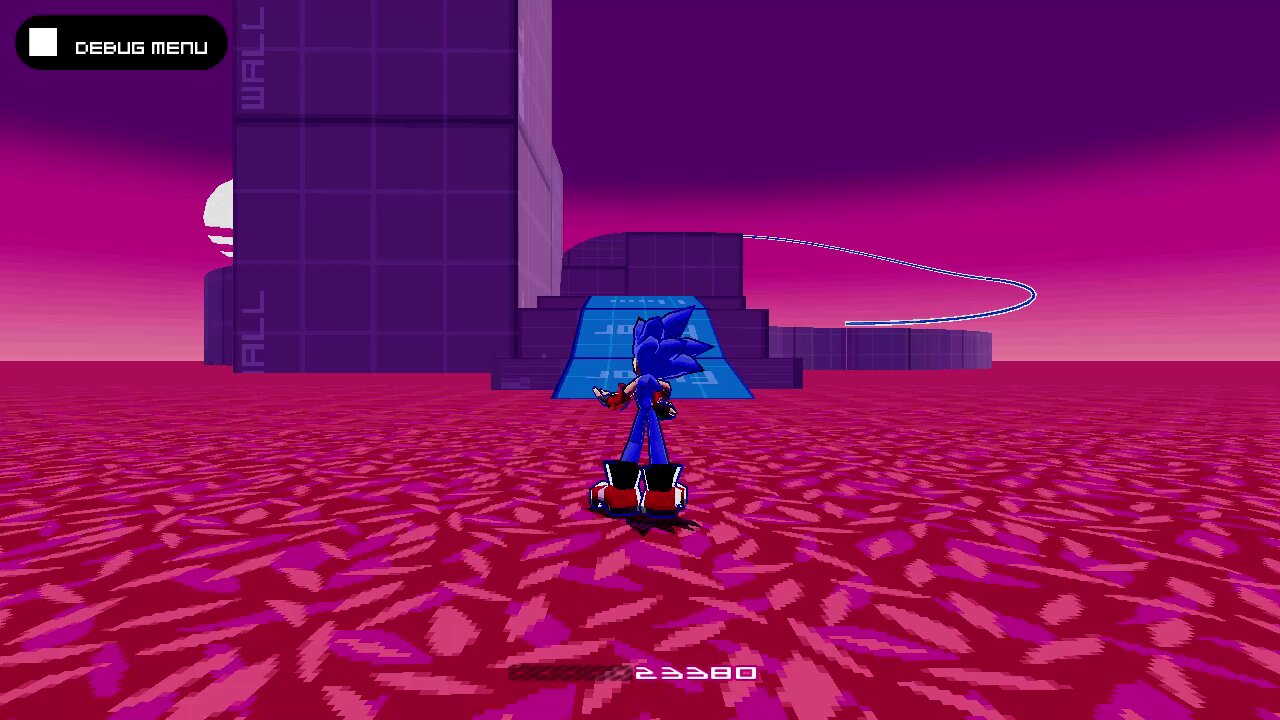 THE SONIC STORM ZONE (@SonicStormNEWS) / X
