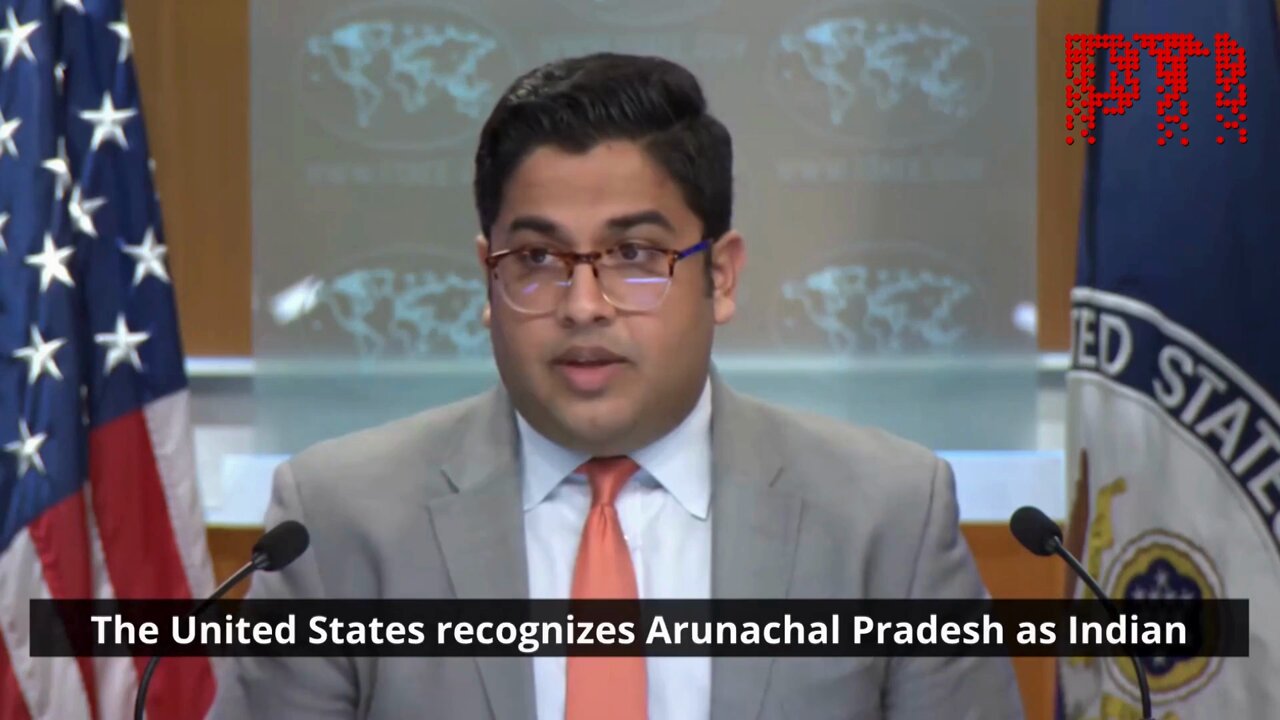 @PTI_Newss video Tweet