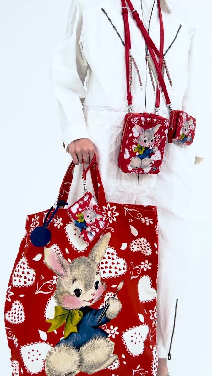 Vivienne Westwood on X