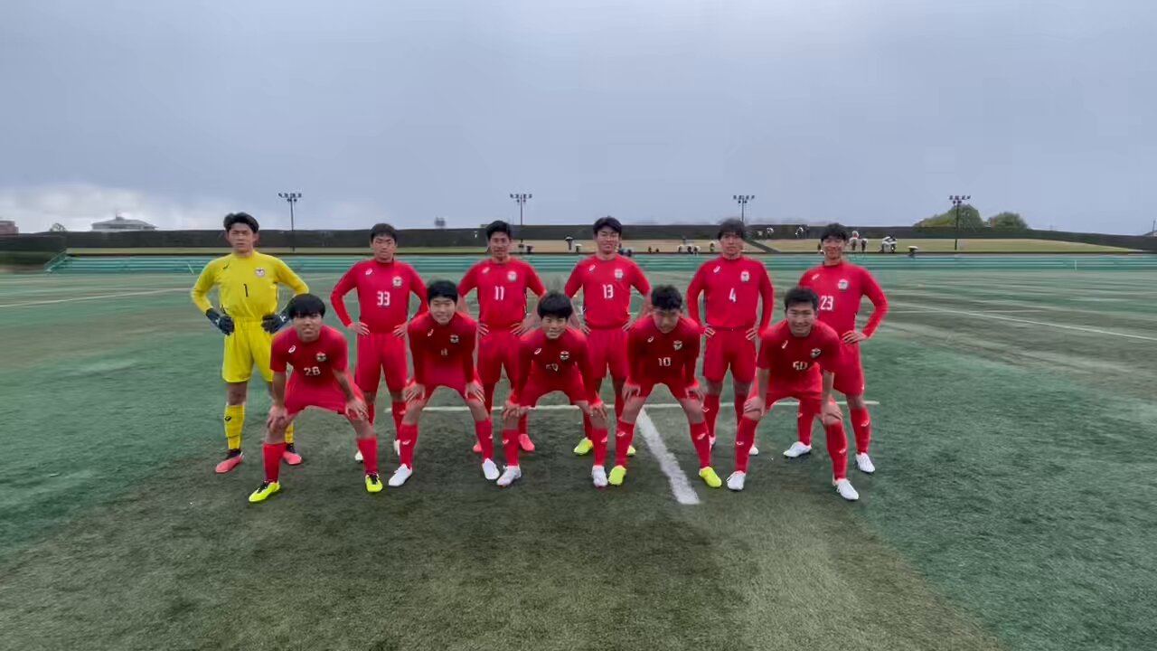 東山高校サッカー部 (@Higashiyama_FC) / X
