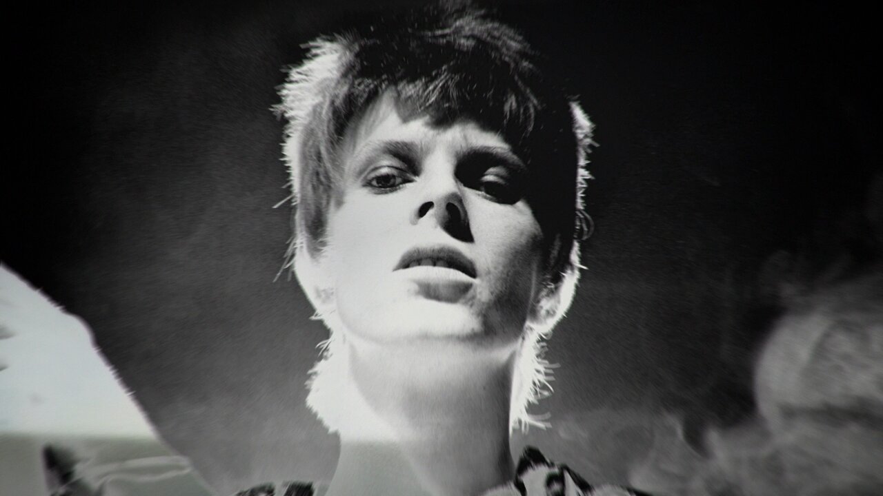 @DavidBowieReal's video Tweet @DavidBowieReal's video Tweet