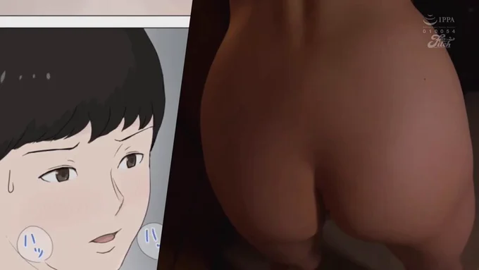 実写版！母さんじゃなきゃダメなんだっ！！😝 衝撃の「母子●姦」決定版！ 美咲かんな‍💫