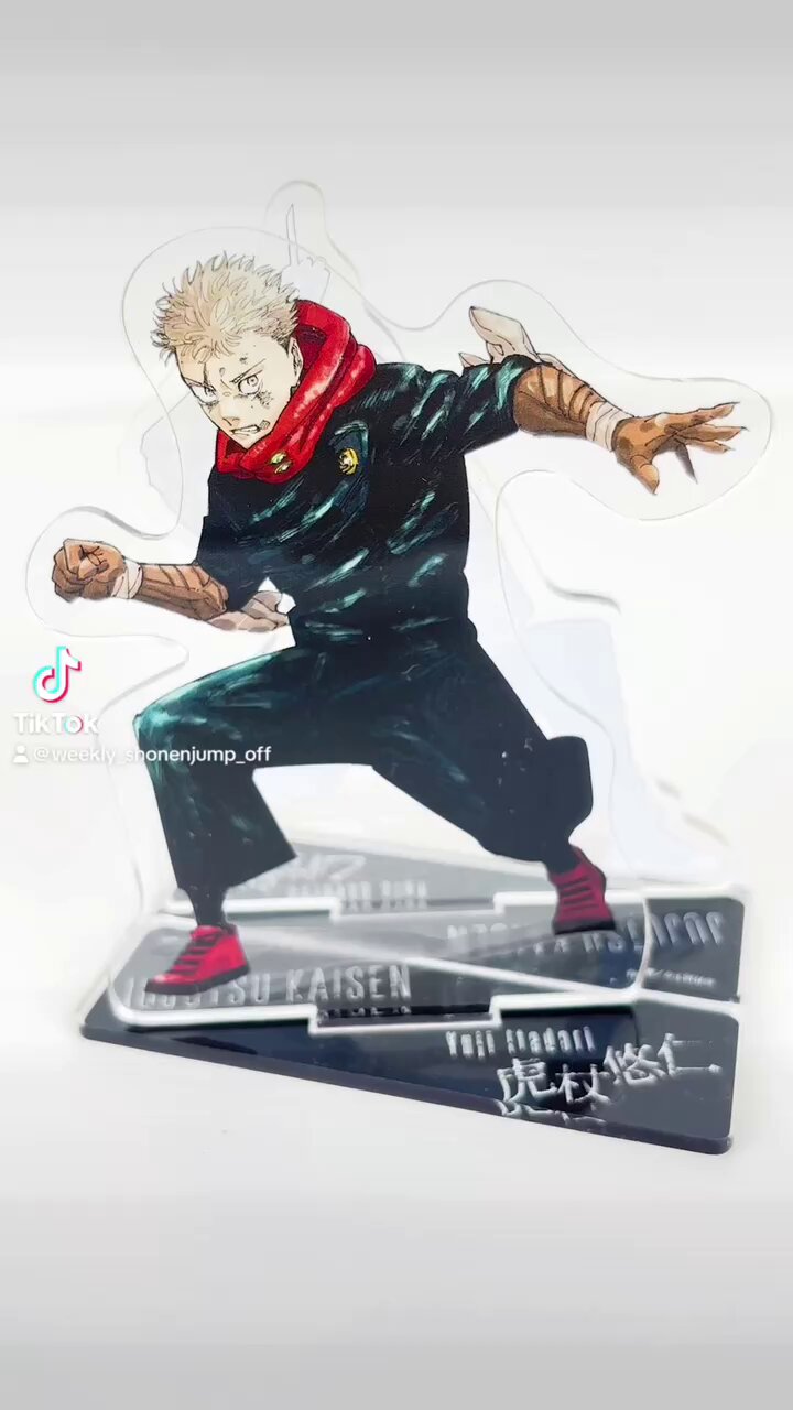呪術廻戦 応募者全員サービス 乙骨&悠仁・五条&夏油 フィギュア登場!